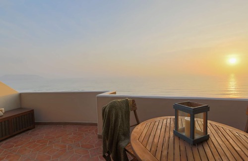 Miraflores Apartment | Exclusive Oceanfront Penthouse