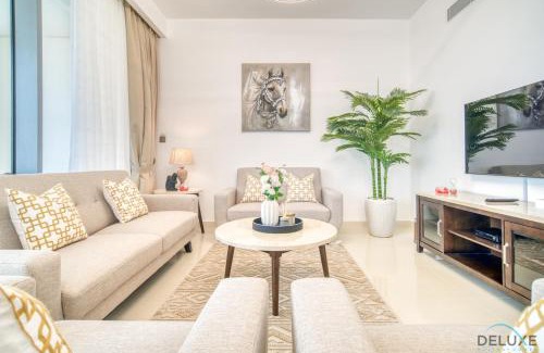 Dubai Apartment | Exclusive Offer Best Price for Stunning 3BR Stay by Deluxe Holiday Homes