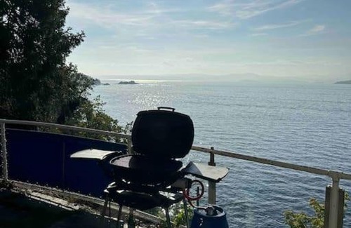 Nesoddtangen House | Exclusive panorama view of the Oslofjord