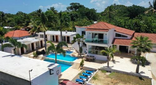 La Mulata I House | Exclusive Paradise Palms Villa