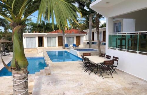 La Mulata I House | Exclusive Paradise Palms Villa