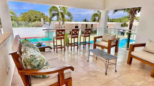La Mulata I House | Exclusive Paradise Palms Villa
