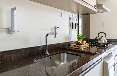 Ingleses Norte Apartment | Exclusive Penthouse - Jacuzzi & Beach 400m