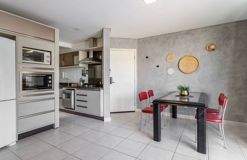 Ingleses Norte Apartment | Exclusive Penthouse - Jacuzzi & Beach 400m