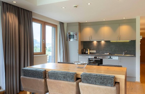Westendorf Apartment | Exclusive penthouse on the golf course