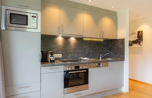 Westendorf Apartment | Exclusive penthouse on the golf course