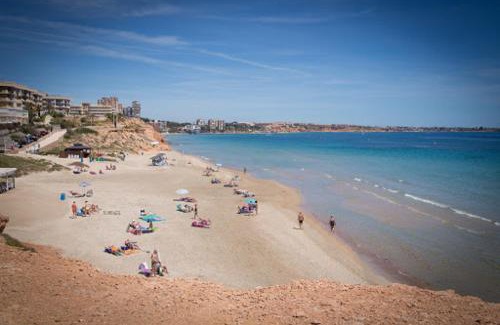 Pueblo Latino Apartment | Exclusive Playa Elisa 1 close to sea