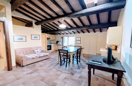 Poreta Other | EXCLUSIVE POOL-OPEN ALL YEAR/SHOPS, BARS 1 KM/WIFI/ROME 1 HR/SPOLETO 5 KMS