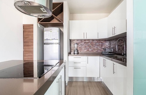 Coyoacan Apartment | Exclusive & Private Apartment Super Located