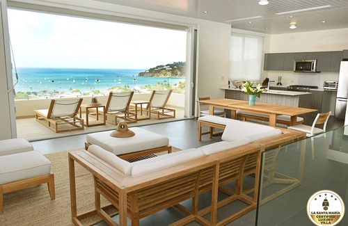 San Juan del Sur House | Exclusive Private Five Bedroom Villa 2