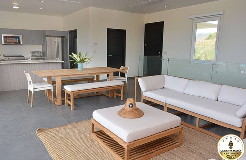 San Juan del Sur House | Exclusive Private Five Bedroom Villa 2