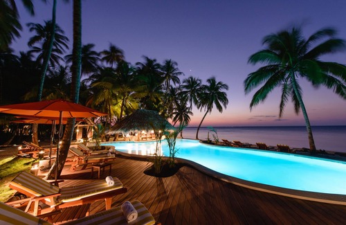 Calala Island Resort | Exclusive Private Island