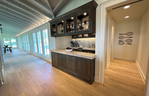 Athens House | Exclusive Ranch | Lodge & 3 Casitas w/5 Stocked Lakes, Trails, Pool, & Tennis