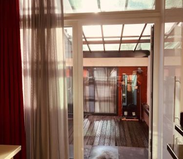 Wyck Apartment | Exclusive Residence