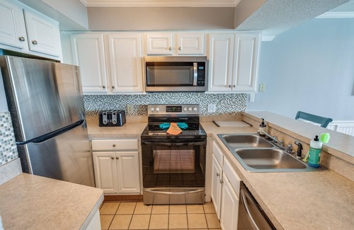 Myrtle Beach Condo | Exclusive Sands Beach Club New Direct Ocean View,
