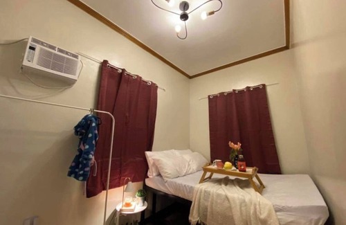 Jala-jala Other | Exclusive Staycation in Charming Farm Tiny House w/Private Pool & Mountain View