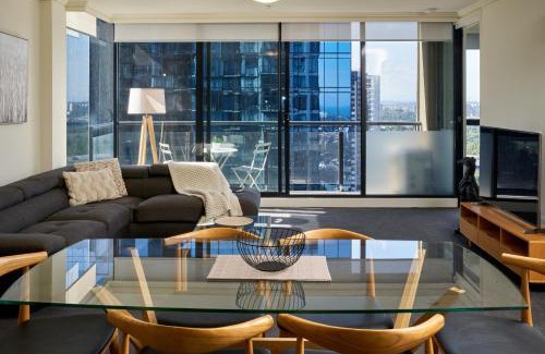 Southbank Apartment | Exclusive Stays - Sentinel