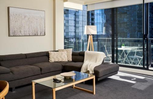 Southbank Apartment | Exclusive Stays - Sentinel