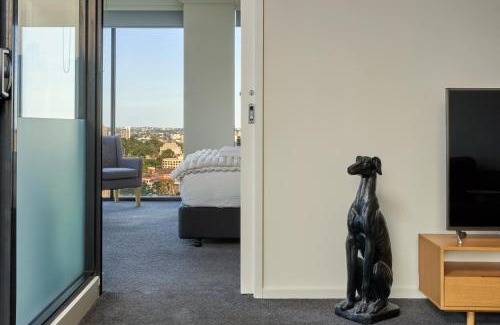 Southbank Apartment | Exclusive Stays - Sentinel