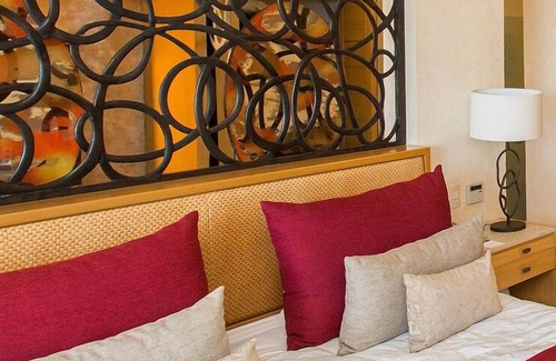 Mismaloya Apartment | Exclusive studio in Garza Blanca: luxury and comfort in front of the sea.