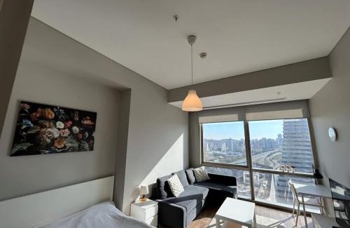 Atasehir Apartment | Exclusive Studio Apartment at Center of Atasehir