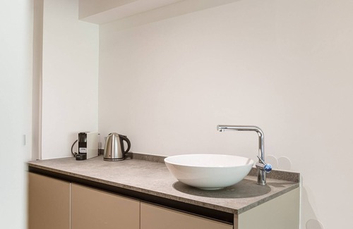 Saalbach Apartment | Exclusive suite in the ski area