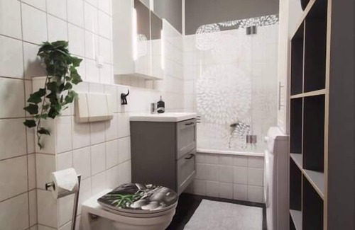 Suedvorstadt Apartment | Exclusive Suite South Central