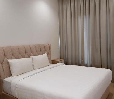 Pudu Apartment | Exclusive Suites Lucentia Residence By Lalaport BBCC