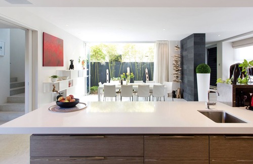 Cottesloe House | Exclusive summer residence with tranquil spaces to regenerate and connect