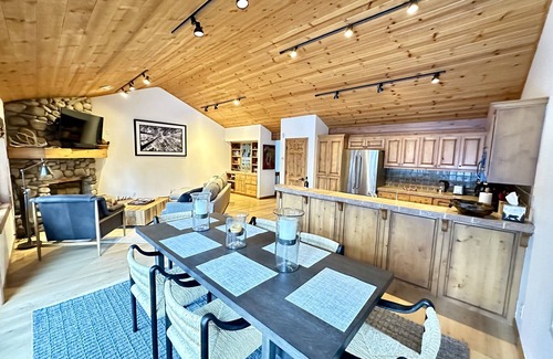 Teton Pines House | Exclusive Teton Pines Home off Teton Village Rd. 5 min from Teton Village Skiing