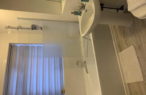 Crystal Palace Apartment | Exclusive Two bedroomed apartment
