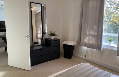 Crystal Palace Apartment | Exclusive Two bedroomed apartment