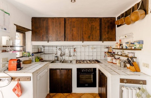 Cersuta Villa | Exclusive Typical Villa in Maratea - aka the Mediterranean Pearl - South Italy