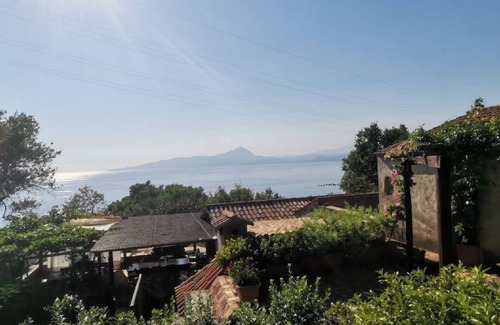 Cersuta Villa | Exclusive Typical Villa in Maratea - aka the Mediterranean Pearl - South Italy