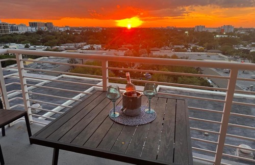 Midtown Apartment | Exclusive unit in Miami Sunshine