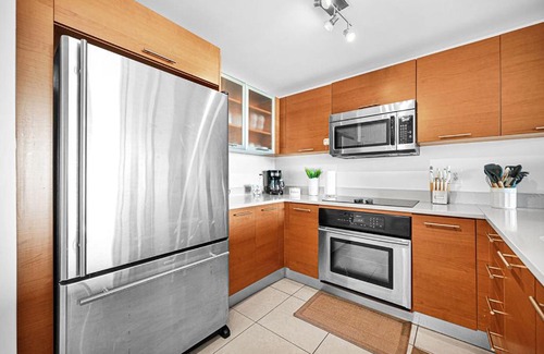 Midtown Apartment | Exclusive unit in Miami Sunshine