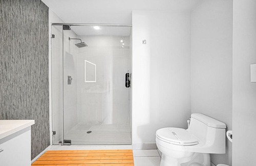 Midtown Apartment | Exclusive unit in Miami Sunshine