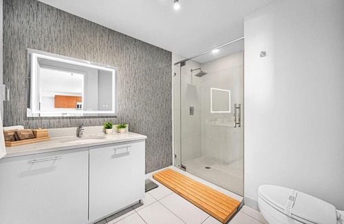 Midtown Apartment | Exclusive unit in Miami Sunshine