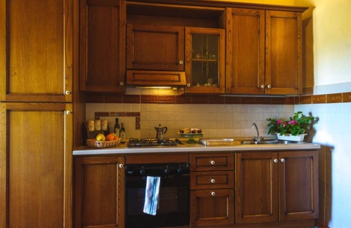 Contignano Villa | Exclusive use farmhouse with private pool.