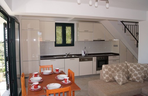 Klinci Villa | Exclusive use of private pool and sun terraces with panoramic views of Kotor Bay