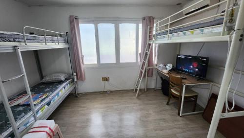 Haeundae Apartment | Exclusive Use Whole House For You