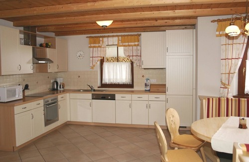 Reichenau Apartment | Exclusive vacation apartment with a sauna and fireplace