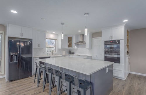 West Bluff House | Exclusive views, private pool, desert paradise!