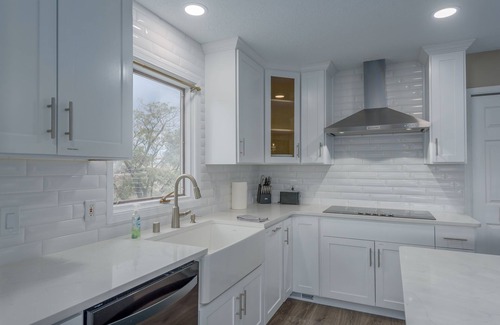 West Bluff House | Exclusive views, private pool, desert paradise!