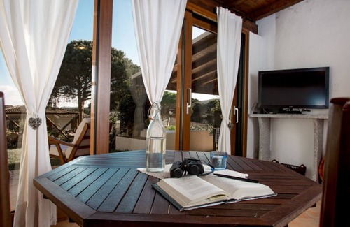 Conca Verde Villa | Exclusive Villa 100m from the Sea & private Garden