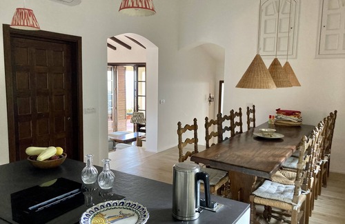 Castelmola Villa | Exclusive villa above Taormina with pool and views of Etna and the sea