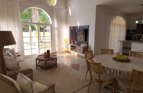 La Mulata Villa | Exclusive Villa Corazon - Minutes from sosua beach