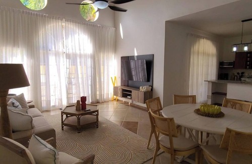La Mulata Villa | Exclusive Villa Corazon - Minutes from sosua beach