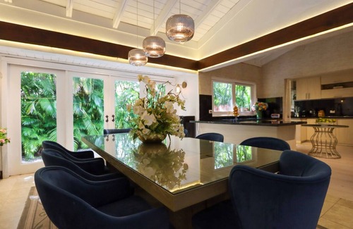 Casa de Campo Villa | Exclusive Villa in Casa de Campo, La Romana🏝️