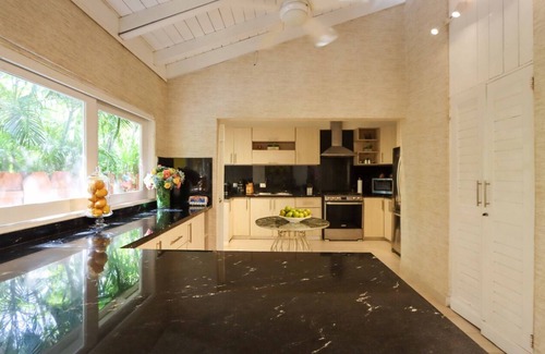 Casa de Campo Villa | Exclusive Villa in Casa de Campo, La Romana🏝️